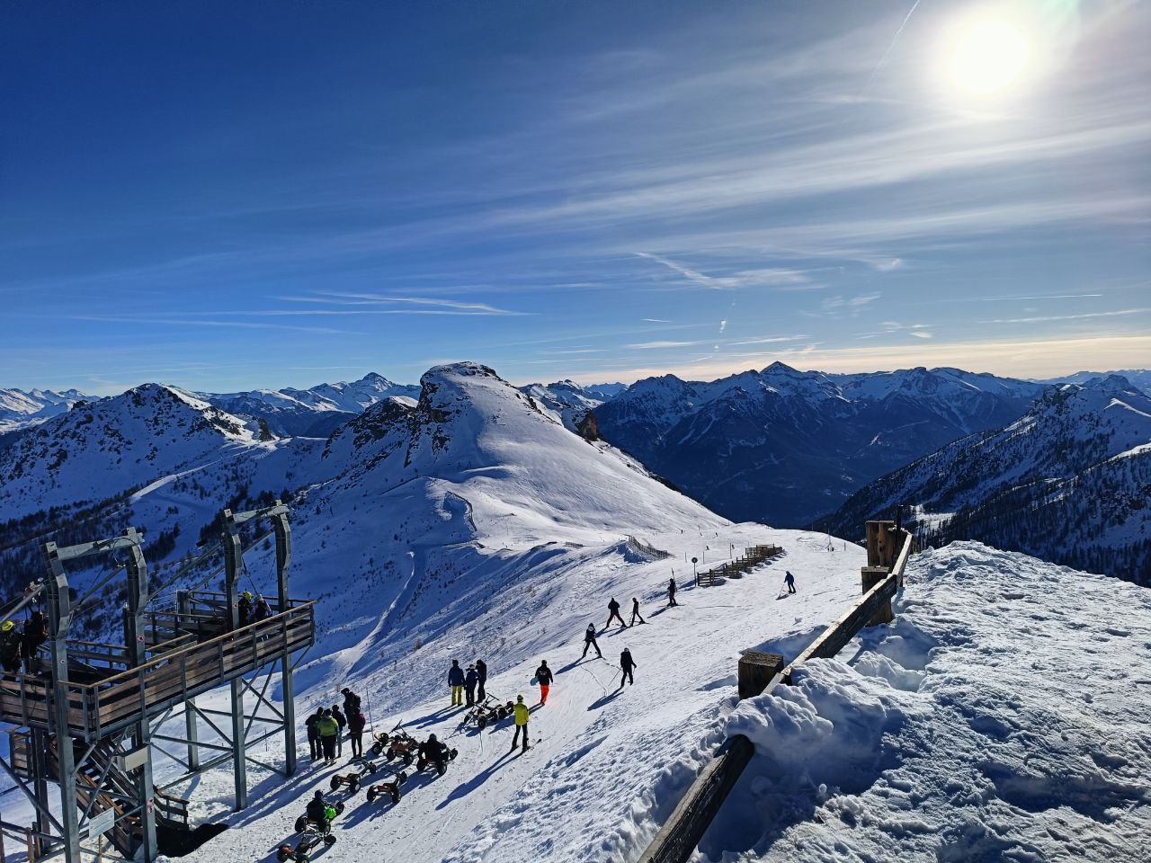 Ski